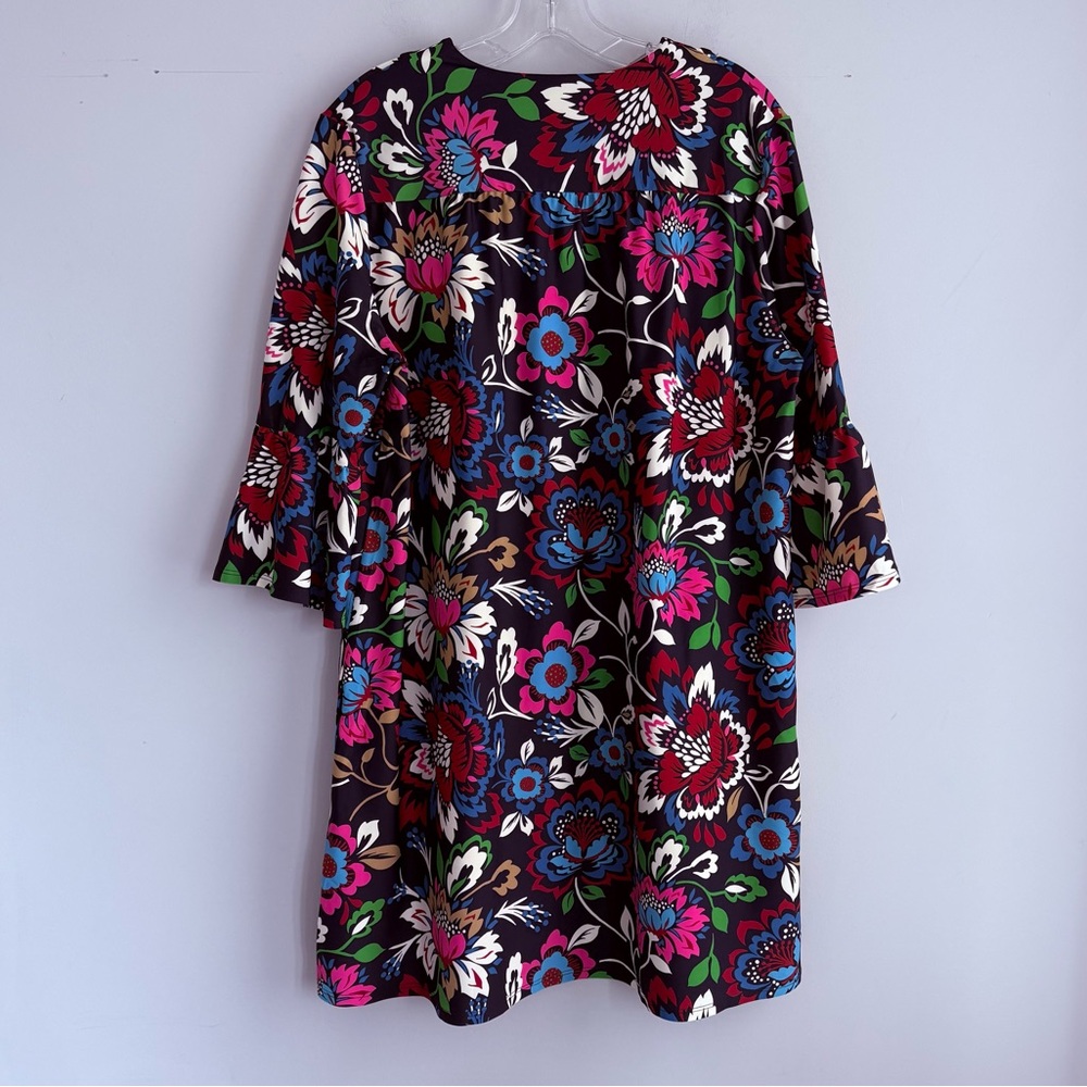Jude Connally Jude Kerry Dress in Floral Print L Coastal
Boho Black Multicolor - Picture 5 of 13